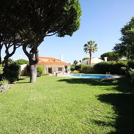 Sleeps 8 Pool Wifi T480154 וילה ואלה דה לובו