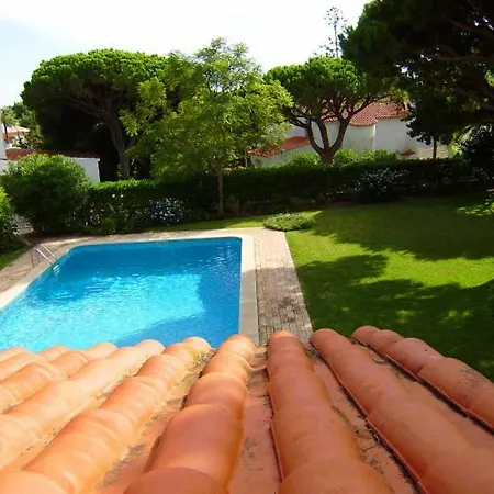 Sleeps 8 Pool Wifi T480154 Villa